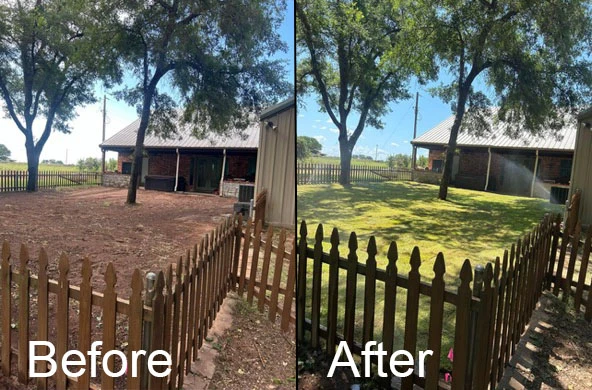 Reliable Tree Trimming